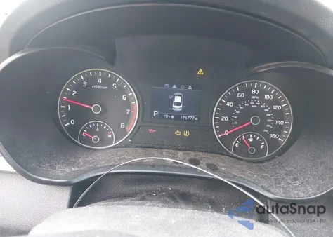 2019 Kia Optima Lx from USA, damaged, VIN 5XXGT4L34KG331359